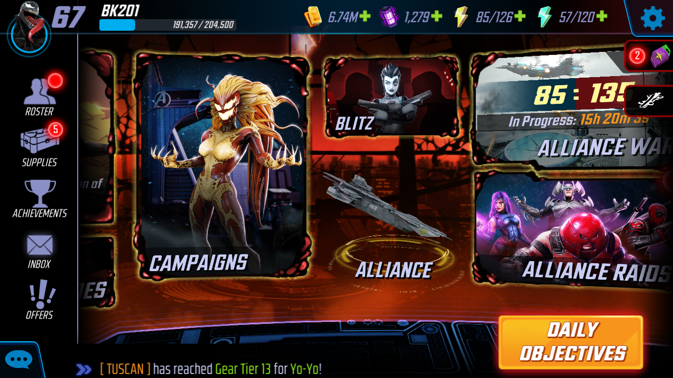 Game UX: analyzing the experience of two major mobile games | by Ahmed  Ayoub | UX Collective