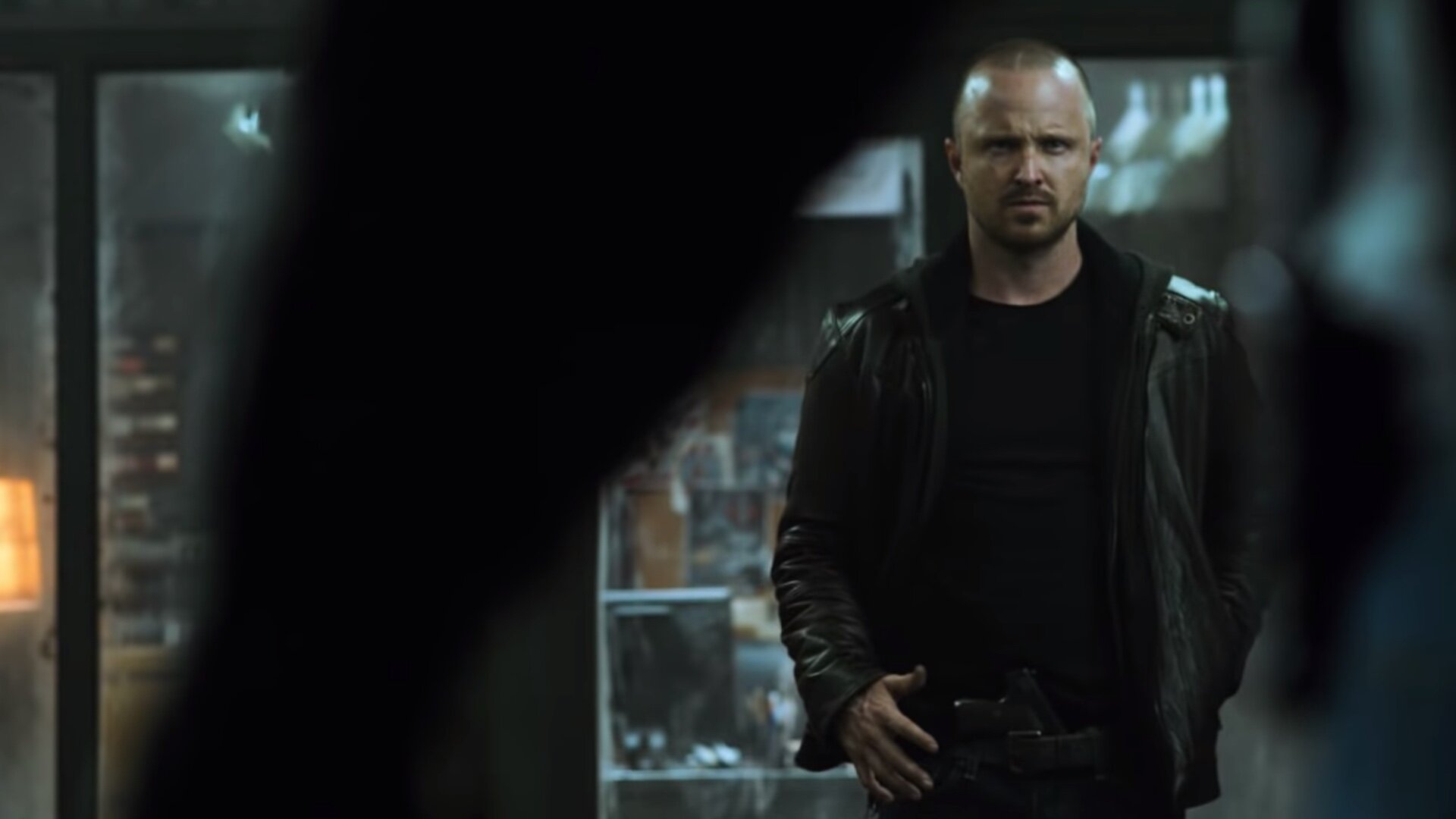 New Behind-the-Scenes Video for EL CAMINO: A BREAKING BAD MOVIE Dives into  the Story It Will Tell — GeekTyrant